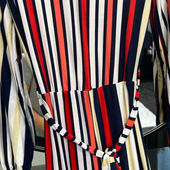 HERS & MINE Jumpsuit, size S NWT - Picture 4 of 11